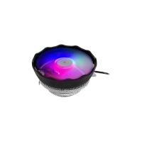 FRISBY FCL-F1316C INTEL 1366/115X-AMD AM2/AM2+/AM3/AM4 RGB CPU FANI