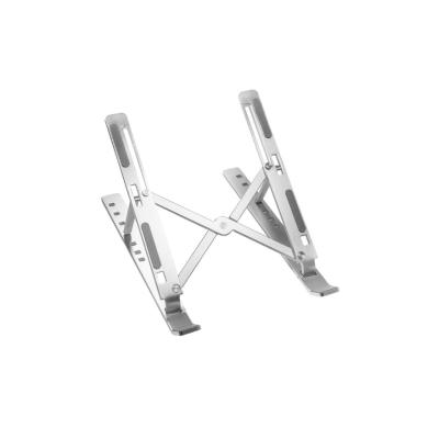 FRISBY FNC-5150ST TAŞINABİLİR KATLANIR ALÜMİNYUM NOTEBOOK STANDI 10-15.6"