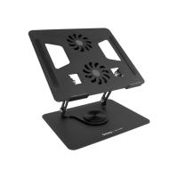 FRISBY FNC-5165ST TAŞINABİLİR KATLANIR ALÜMİNYUM NOTEBOOK STANDI 10-15.6"