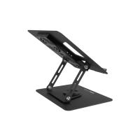 FRISBY FNC-5165ST TAŞINABİLİR KATLANIR ALÜMİNYUM NOTEBOOK STANDI 10-15.6"