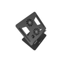 FRISBY FNC-5165ST TAŞINABİLİR KATLANIR ALÜMİNYUM NOTEBOOK STANDI 10-15.6"