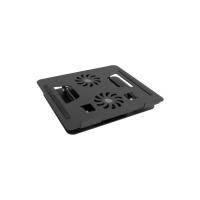 FRISBY FNC-5165ST TAŞINABİLİR KATLANIR ALÜMİNYUM NOTEBOOK STANDI 10-15.6"