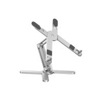 FRISBY FNC-5170ST TAŞINABİLİR KATLANIR ALÜMİNYUM NOTEBOOK STANDI 10-15.6"