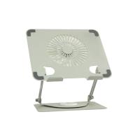FRISBY FNC-5180ST TAŞINABİLİR KATLANIR ALÜMİNYUM NOTEBOOK STANDI 10-17"
