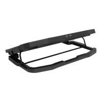 FRISBY FNC-5230ST 4 FANLI USB 2.0 10-17" SOĞUTUCU