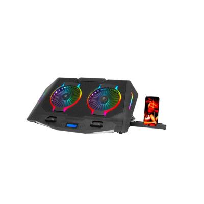 FRISBY FNC-5250ST RGB GAMING NOTEBOOK SOĞUTUCU