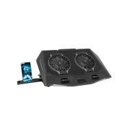 FRISBY FNC-5250ST RGB GAMING NOTEBOOK SOĞUTUCU