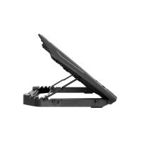 FRISBY FNC-5250ST RGB GAMING NOTEBOOK SOĞUTUCU