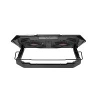 FRISBY FNC-5250ST RGB GAMING NOTEBOOK SOĞUTUCU