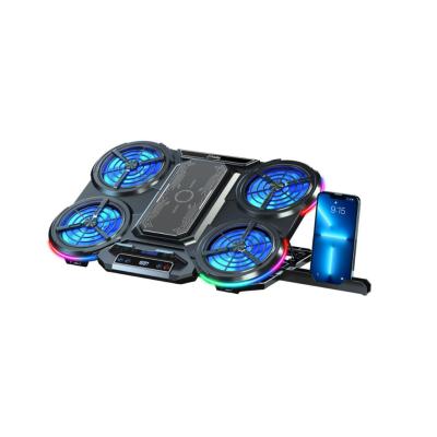 FRISBY FNC-5270ST RGB GAMING NOTEBOOK SOĞUTUCU