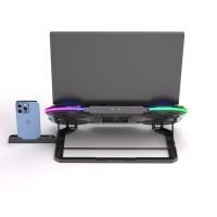 FRISBY FNC-5270ST RGB GAMING NOTEBOOK SOĞUTUCU