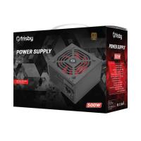 FRISBY FR-PS5080P 500W 80+ BRONZE POWER SUPPLY