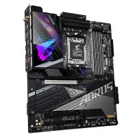GIGABYTE ANAKART AMD AM5 E-ATX X670E AORUS XTREME