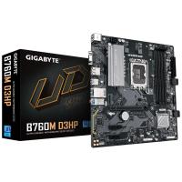 GIGABYTE B760M D3HP D5 5600MHZ(OC) MATX 1700P
