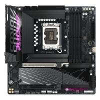 GIGABYTE B860M AORUS ELITE WIFI6E LGA1851 DDR5 9200MHz ANAKART