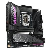 GIGABYTE B860M AORUS ELITE WIFI6E LGA1851 DDR5 9200MHz ANAKART