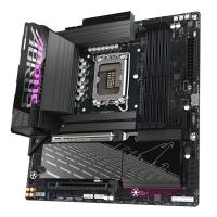 GIGABYTE B860M AORUS ELITE WIFI6E LGA1851 DDR5 9200MHz ANAKART