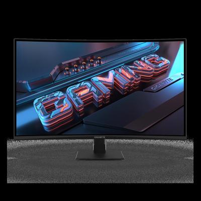 GIGABYTE GS32QCA 31.5" 180HZ 1MS HDMI MONITOR
