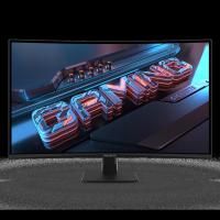 GIGABYTE GS32QCA 31.5" 180HZ 1MS HDMI MONITOR