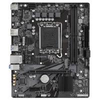 GIGABYTE H610M K V2 D5 4800Mhz M.2 HDMI/DP MATX 1700P