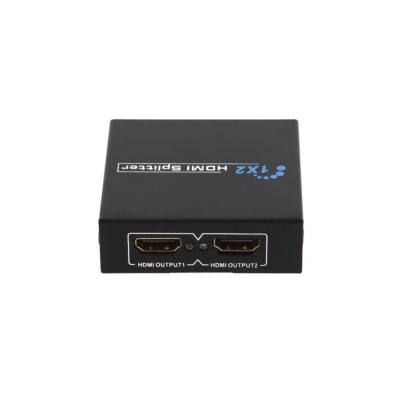 HDMI ÇOKLAYICI 2 PORT AL4571