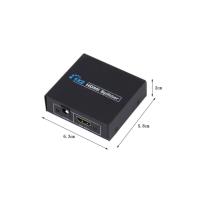 HDMI ÇOKLAYICI 2 PORT AL4571