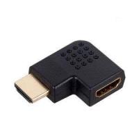 HDMI DİRSEK L ADAPTÖR 4821