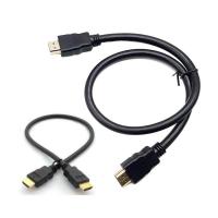 HDMI ERKEK ERKEK KABLO UZATICI APARATI ARA 50 CM 5036