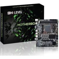HI-LEVEL A78MP DDR3 HDMI PCIe 16X v2.0 AM3+ (FX İşlemci Uyumlu) mATX