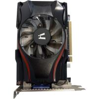 HI-LEVEL RADEON RX550 4GB GDDR5 128 BİT TEK FANLI EKRAN KARTI