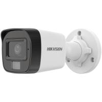 HIKVISION DS-2CD1021G2-LIUF 2MP 2.8MM SESLİ IP BULLET KAMERA