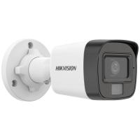 HIKVISION DS-2CD1021G2-LIUF 2MP 2.8MM SESLİ IP BULLET KAMERA
