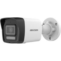 HIKVISION DS-2CD1023G2-LIUF 2MP 4MM HYBRİD LİGHT IP BULLET KAMERA