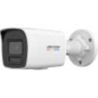 HIKVISION DS-2CD1027G2H-LIUF 2MP 2.8 MM HYBRİD LİGHT SESLİ IP BULLET KAMERA