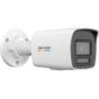HIKVISION DS-2CD1027G2H-LIUF 2MP 2.8 MM HYBRİD LİGHT SESLİ IP BULLET KAMERA