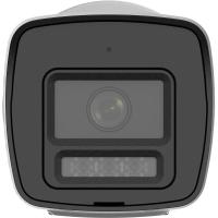 HIKVISION DS-2CD1063G2-LIUF 6MP HYBRID LIGHT SESLI IP BULLET KAMERA