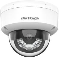 HIKVISION DS-2CD1141G2-LIUF 4MP 2.8MM SESLİ IP DOME KAMERA