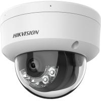 HIKVISION DS-2CD1141G2-LIUF 4MP 2.8MM SESLİ IP DOME KAMERA