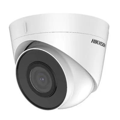 HIKVISION DS-2CD1343G0-IUF 4MP 2.8MM SESLİ IP DOME KAMERA