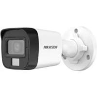 HIKVISION DS-2CE16D0T-EXLPF 2 MP 2.8MM HYBRİD LİGHT AHD BULLET KAMERA