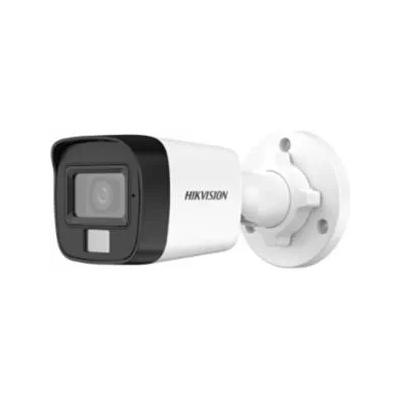 HIKVISION DS-2CE16D0T-EXLPF 2 MP 2.8MM HYBRİD LİGHT AHD BULLET KAMERA