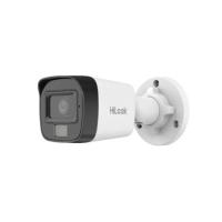 HILOOK IPC-B120HA-LUFC 2.8MM SESLİ HYBRİD LİGHT IP BULLET KAMERA
