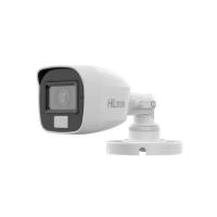 HILOOK THC-B127-LPS 2MP 2.8MM EXIR MINI BULLET SMART HİBRİT SESLİ KAMERA