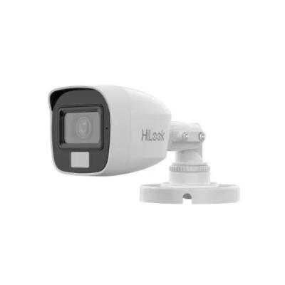 HILOOK THC-B127-LPS 2MP 2.8MM EXIR MINI BULLET SMART HİBRİT SESLİ KAMERA