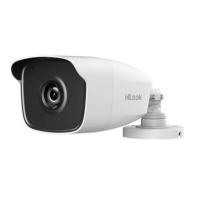 HILOOK THC-B220-C 2MP 3.6MM 40MT IR (BÜYÜK KASA) HD-TVI BULLET KAMERA
