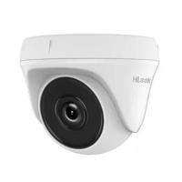HILOOK THC-T120-PS 2 MP 2.8MM SESLI AHD DOME KAMERA