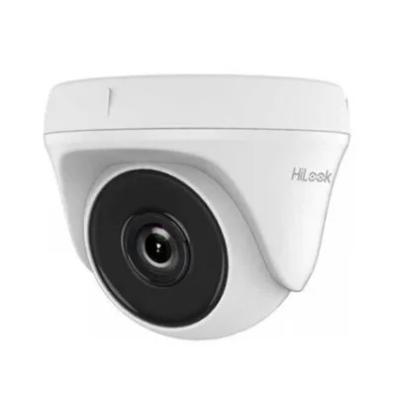 HILOOK THC-T120-PS 2 MP 2.8MM SESLI AHD DOME KAMERA
