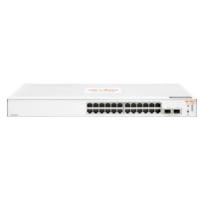 HPE ARUBA JL812A 24 PORT 10/100/1000 1830-24G 2SFP SWITCH