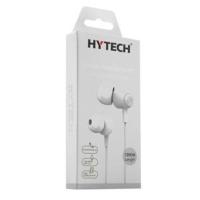 HYTECH Hy-XK30 MOBIL TELEFON UYUMLU BEYAZ KULAK ICI KULAKLIK