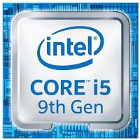 INTEL COFFEELAKE CORE I5 9400F 2.9GHz 1151P 9MB (65W) TRAY